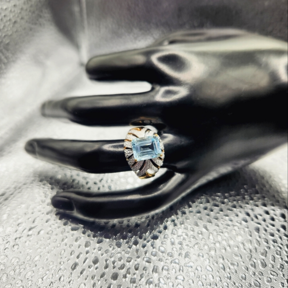 Ladies Ring